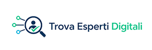 Logo Trova Esperti Digitali